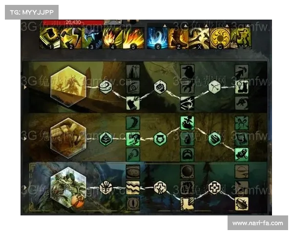 激战2 PVP玩法攻略 精通技巧快速上手提升战斗力