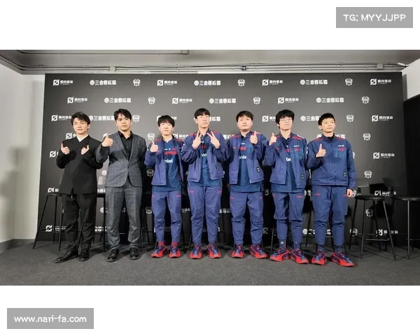 JDG战队韩国选手阵容变动背后的深层原因与未来展望