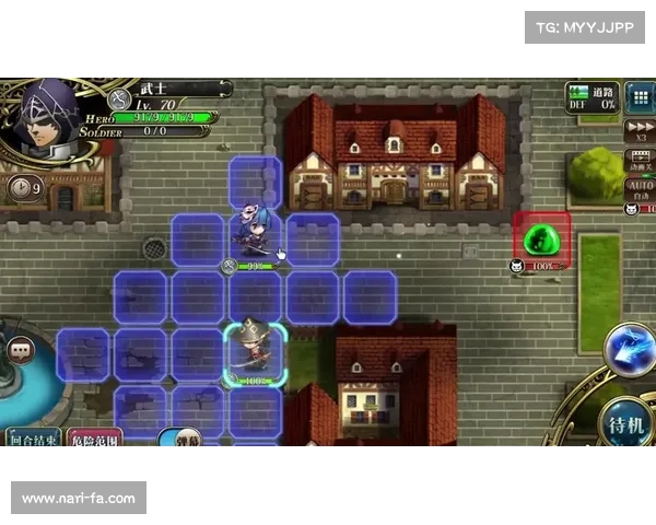 梦幻模拟战人偶奇弈玩法技巧解析与策略分享