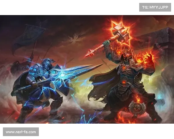 魔兽世界最新维护公告深度解读与后续游戏环境趋势分析 魔兽世界最新维护公告深度解读与后续游戏环境趋势分析