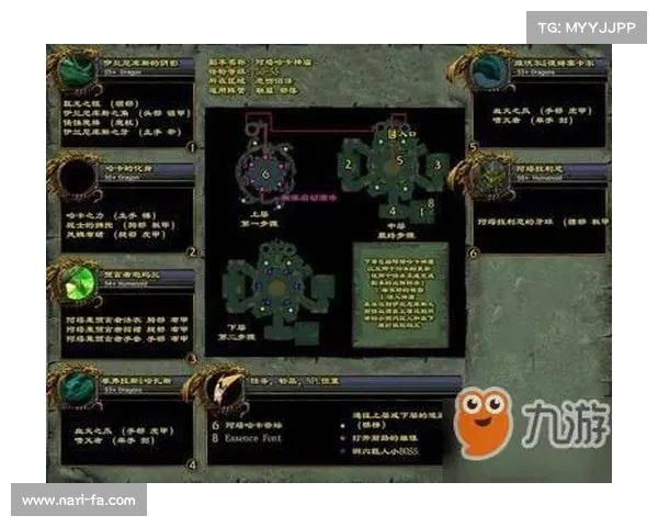 魔兽世界副本探险全攻略详解揭秘最佳玩法与战略技巧