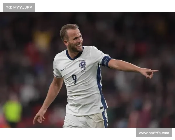 凯恩国家队入选时间全解析掌握最新动态了解英格兰锋霸成长历程