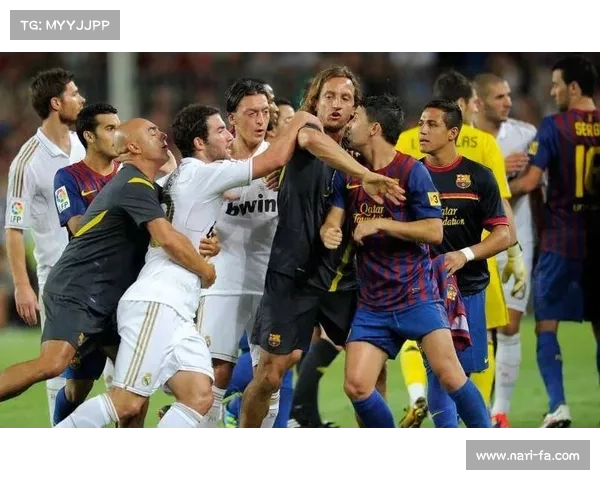 巴塞罗那凭五大核心优势长期稳居世界足坛公认最强劲豪门之行列