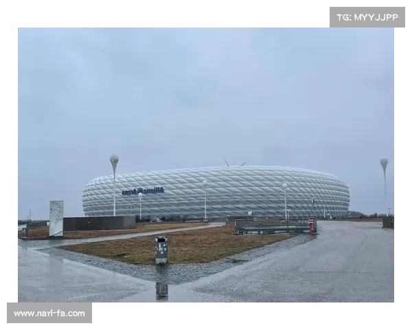 拜仁慕尼黑主场安联球场五大必知事实让你更加了解这座足球圣地