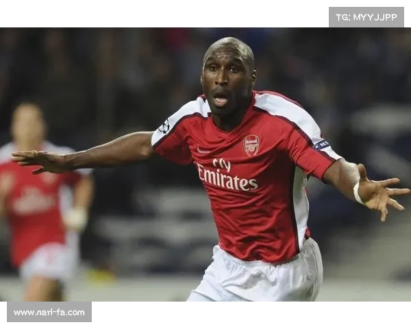 探究为何坎贝尔能成为实况足球系列中令人难忘的传奇人物