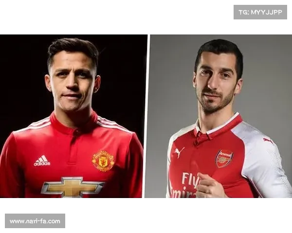 桑切斯职业生涯球队历程全解析 从巴萨到曼联的足球之路