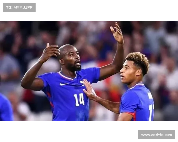 奥利塞如何助力法国队实现世界杯夺冠梦想的关键作用 奥利塞如何助力法国队实现世界杯夺冠梦想的关键作用