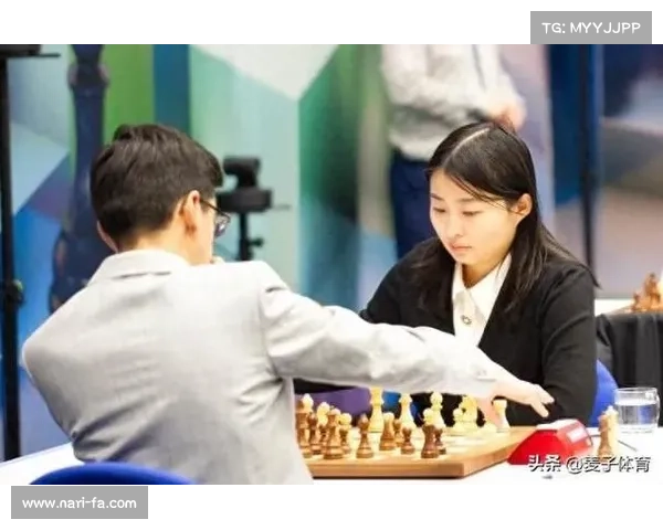 居文君备战国际棋赛的训练方法与心态调整策略解析