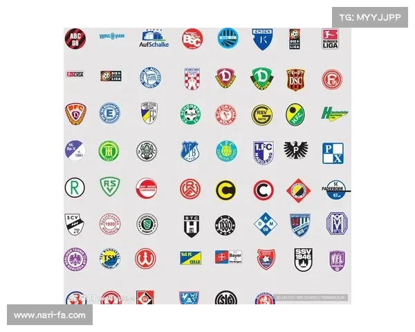 德国足球派别与德甲球队关系深度剖析及其影响力探究 德国足球派别与德甲球队关系深度剖析及其影响力探究