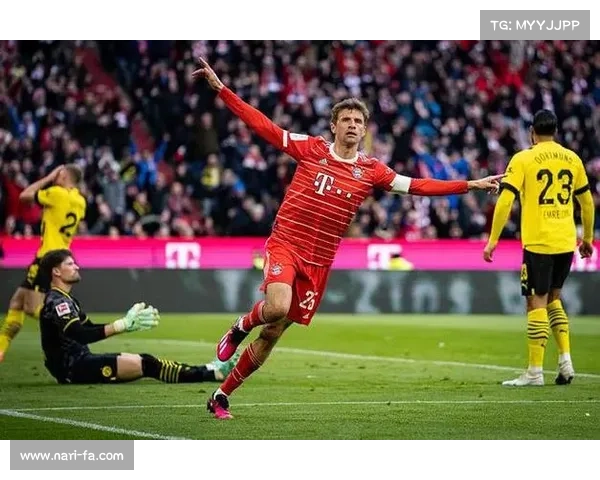 戴尔在拜仁展现潜力与挑战未来发展方向分析 戴尔在拜仁展现潜力与挑战未来发展方向分析