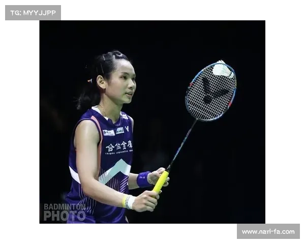 戴资颖在印度尼西亚公开赛表现出色成功晋级决赛 展现强大竞技状态