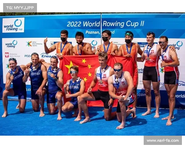 挪威赛艇队在欧洲赛艇锦标赛夺得男子双人划船金牌 助力再创辉煌
